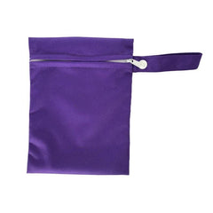 Dry Wet Separation Toiletry Bag Layered Storage Small Large Capacity