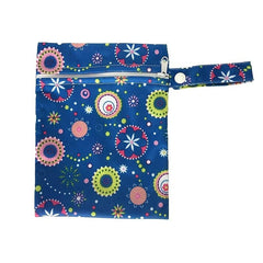 Dry Wet Separation Toiletry Bag Layered Storage Small Large Capacity