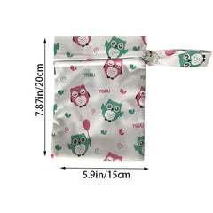 Dry Wet Separation Toiletry Bag Layered Storage Small Large Capacity