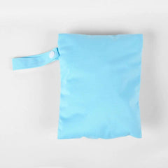 Dry Wet Separation Toiletry Bag Layered Storage Small Large Capacity