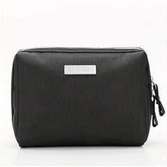 Large Capacity Portable Clutch Toiletry Bag