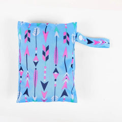 Toiletry Storage Bag Dry And Wet Separation Cosmetic Bag