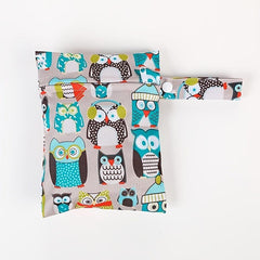 Toiletry Storage Bag Dry And Wet Separation Cosmetic Bag