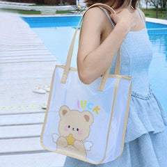 Waterproof Outdoor Sports Tote Bag Beach Swimming Boat Bag