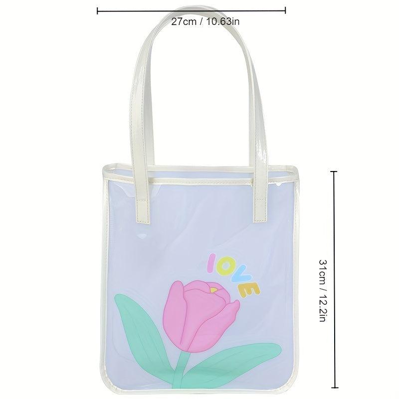 Waterproof Outdoor Sports Tote Bag Beach Swimming Boat Bag