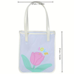 Waterproof Outdoor Sports Tote Bag Beach Swimming Boat Bag