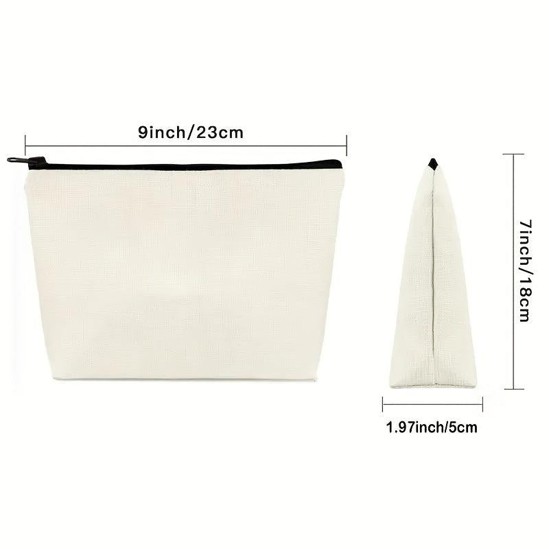 Smile Happy No Wash Bag