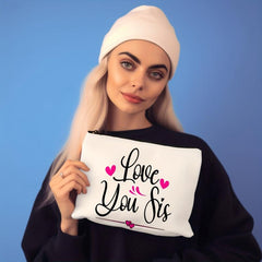 Makeup Bag Cosmetic Bag Travel Bag Multifunctional Coin Purse