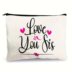 Makeup Bag Cosmetic Bag Travel Bag Multifunctional Coin Purse