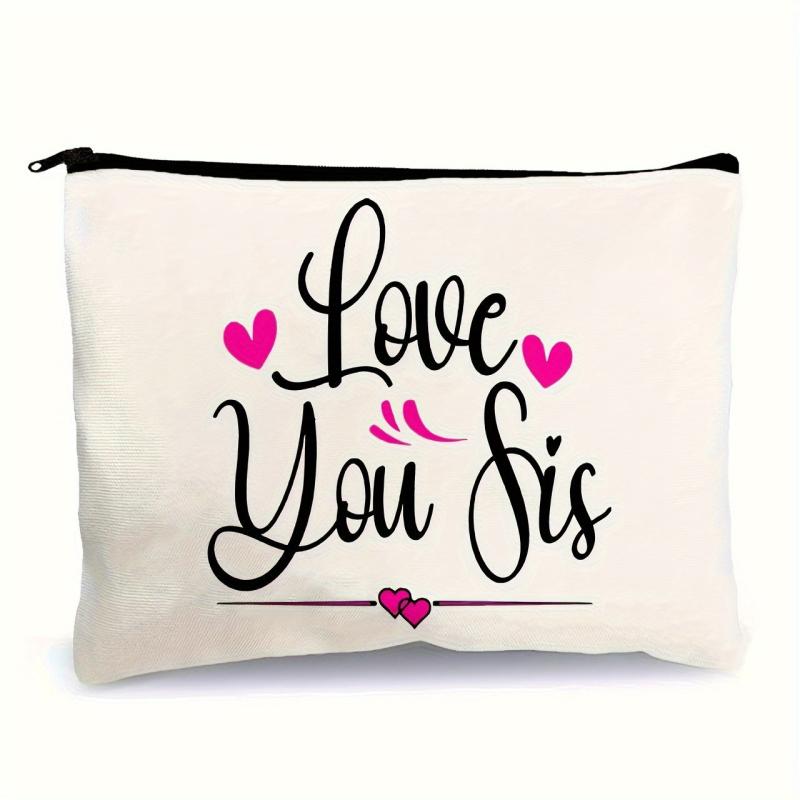 Makeup Bag Cosmetic Bag Travel Bag Multifunctional Coin Purse
