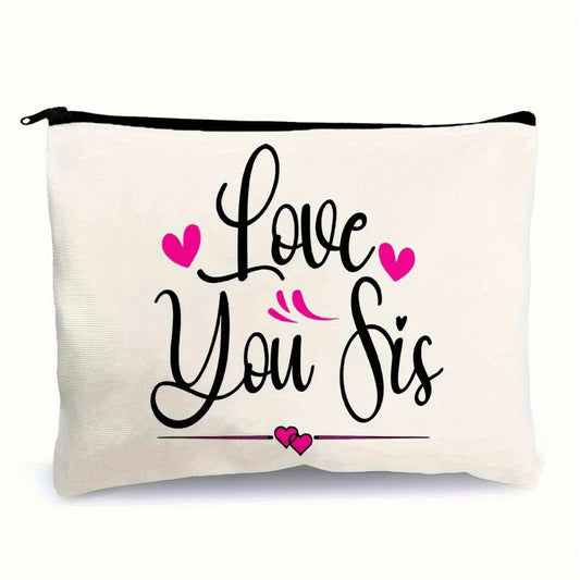 Makeup Bag Cosmetic Bag Travel Bag Multifunctional Coin Purse