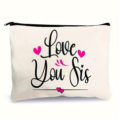 Makeup Bag Cosmetic Bag Travel Bag Multifunctional Coin Purse