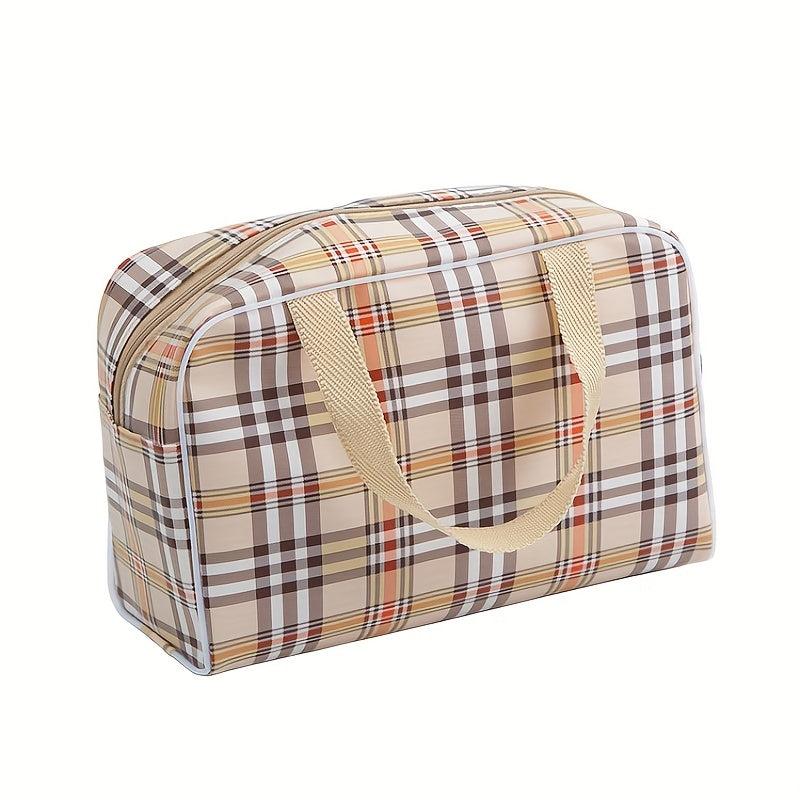 Waterproof Travel Bag Portable Cosmetic Bag