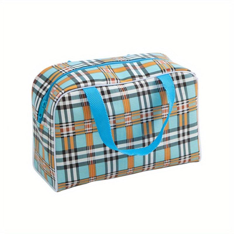 Waterproof Travel Bag Portable Cosmetic Bag