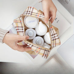 Waterproof Travel Bag Portable Cosmetic Bag