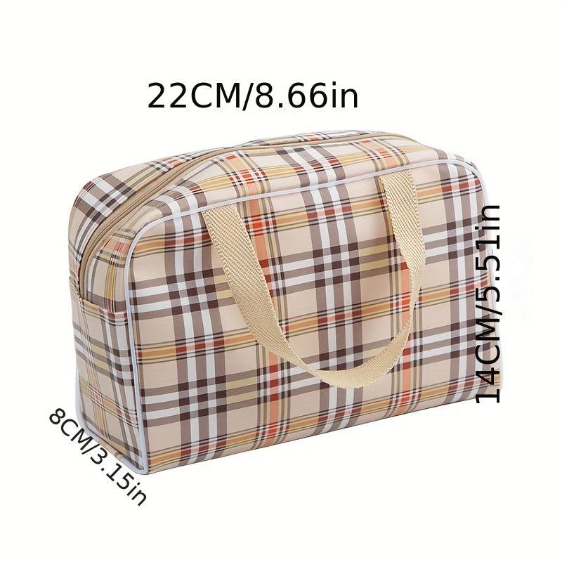 Waterproof Travel Bag Portable Cosmetic Bag
