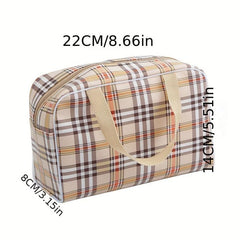 Waterproof Travel Bag Portable Cosmetic Bag