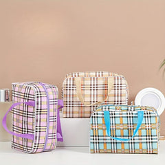 Waterproof Travel Bag Portable Cosmetic Bag