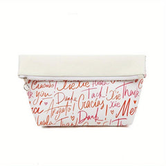 Large Capacity Travel Toiletry Bag