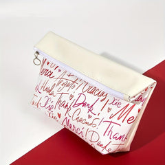 Large Capacity Travel Toiletry Bag