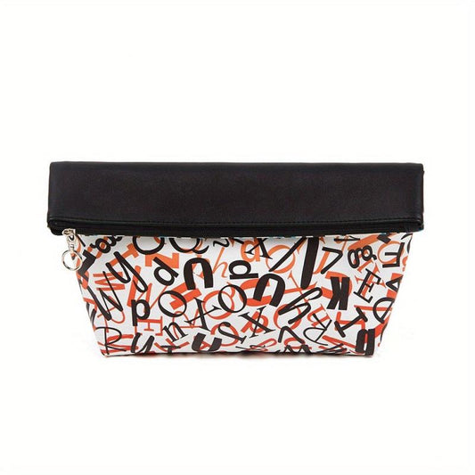 Large Capacity Travel Toiletry Bag