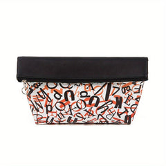 Large Capacity Travel Toiletry Bag