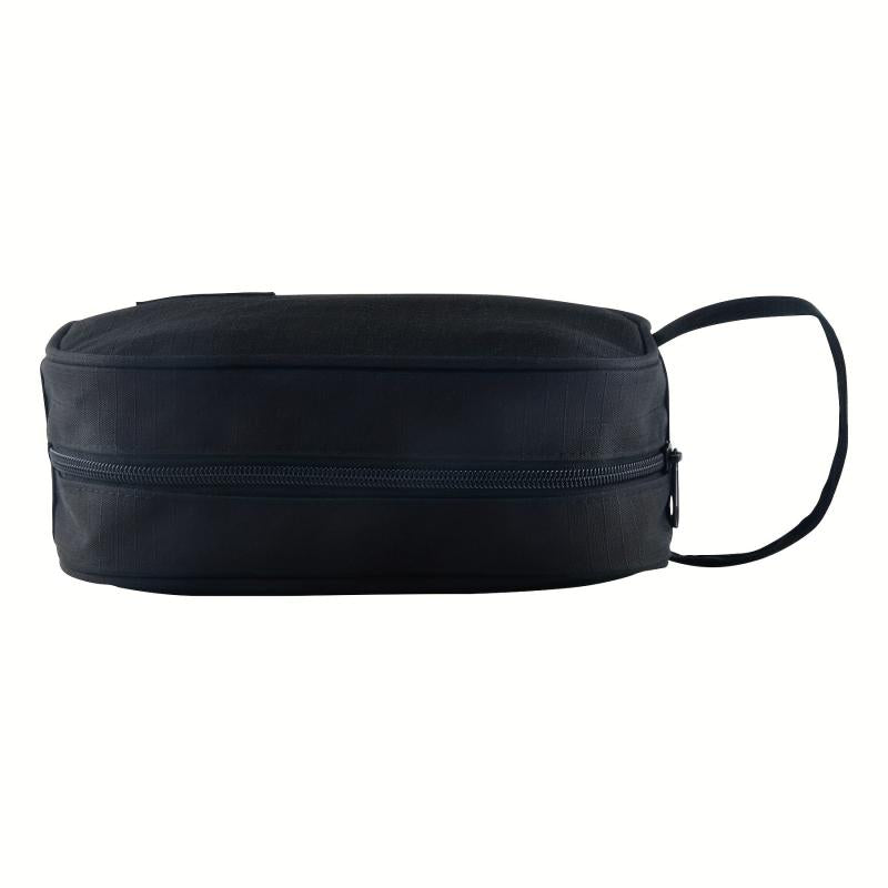 Travel Toiletry Bag Makeup Bag Cosmetic Organizer Pouch