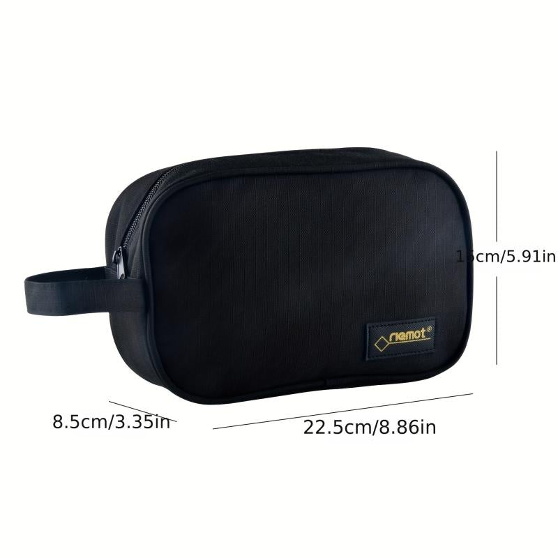 Travel Toiletry Bag Makeup Bag Cosmetic Organizer Pouch