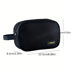 Travel Toiletry Bag Makeup Bag Cosmetic Organizer Pouch