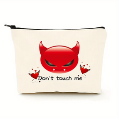 Funny Travel And Home Wash Bag