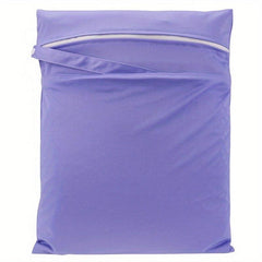 Portable Toiletry Storage Bag Dry/Wet Separation Cosmetic Bag