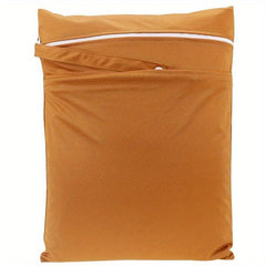 Portable Toiletry Storage Bag Dry/Wet Separation Cosmetic Bag