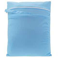 Portable Toiletry Storage Bag Dry/Wet Separation Cosmetic Bag