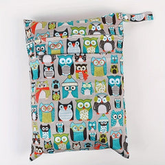 Portable Toiletry Storage Bag Dry/Wet Separation Cosmetic Bag