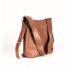 Minimalist Shoulder Bag Crossbody Bag & Clutch Wallet