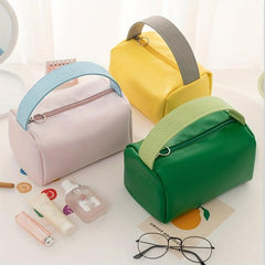 Large Capacity Travel Storage Bag Portable Cosmetics Storage Bag Toiletry Bag
