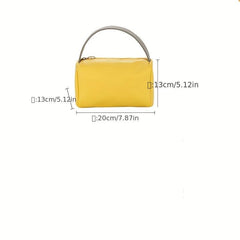 Large Capacity Travel Storage Bag Portable Cosmetics Storage Bag Toiletry Bag