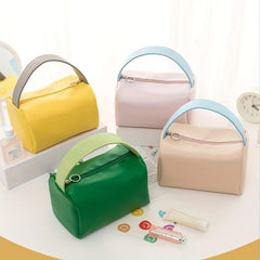 Large Capacity Travel Storage Bag Portable Cosmetics Storage Bag Toiletry Bag