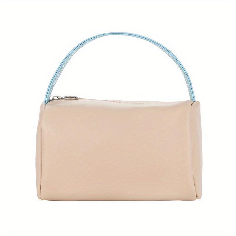 Large Capacity Travel Storage Bag Portable Cosmetics Storage Bag Toiletry Bag