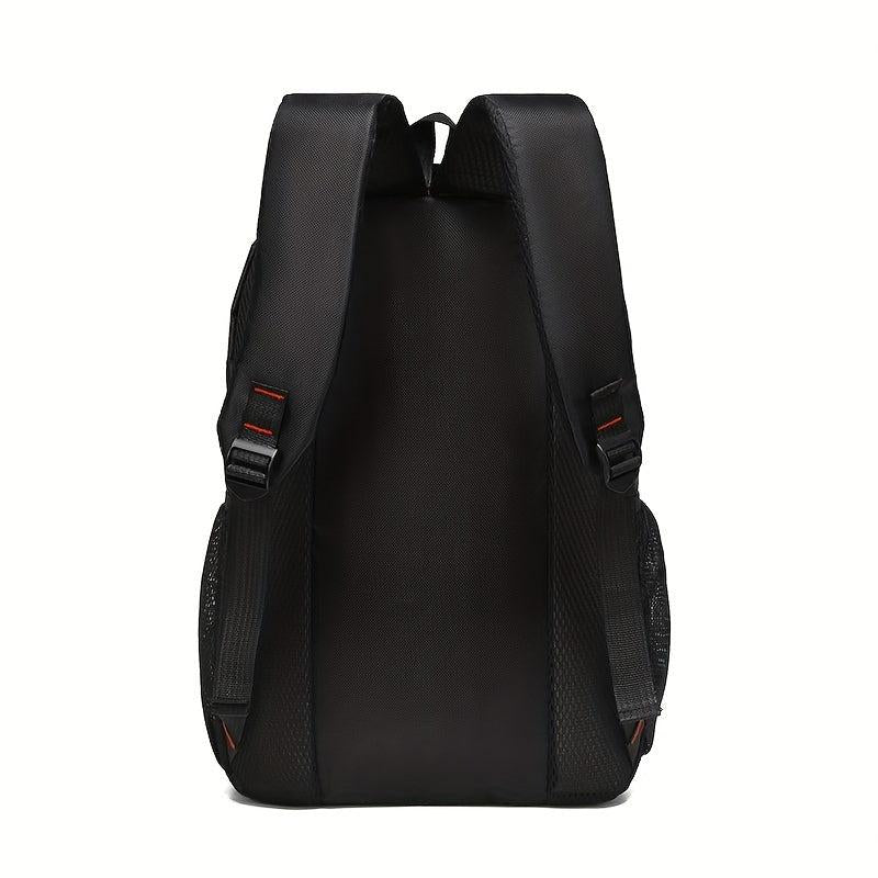 Large Capacity Business Trip Backpack