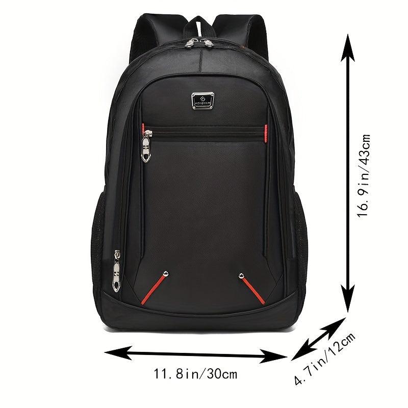 Large Capacity Business Trip Backpack