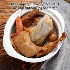 100pcs Disposable Tea Bags Spice Filter Bags