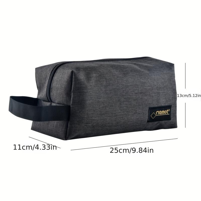 Travel Toiletry Bag Make Up Bag Wash Bag Portable Bathroom Storage