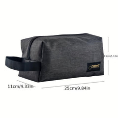 Travel Toiletry Bag Make Up Bag Wash Bag Portable Bathroom Storage