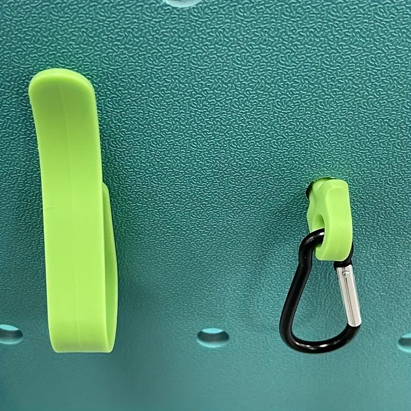 Beach Bag Hook Keychain Accessories