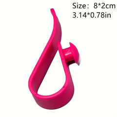 Beach Bag Hook Keychain Accessories