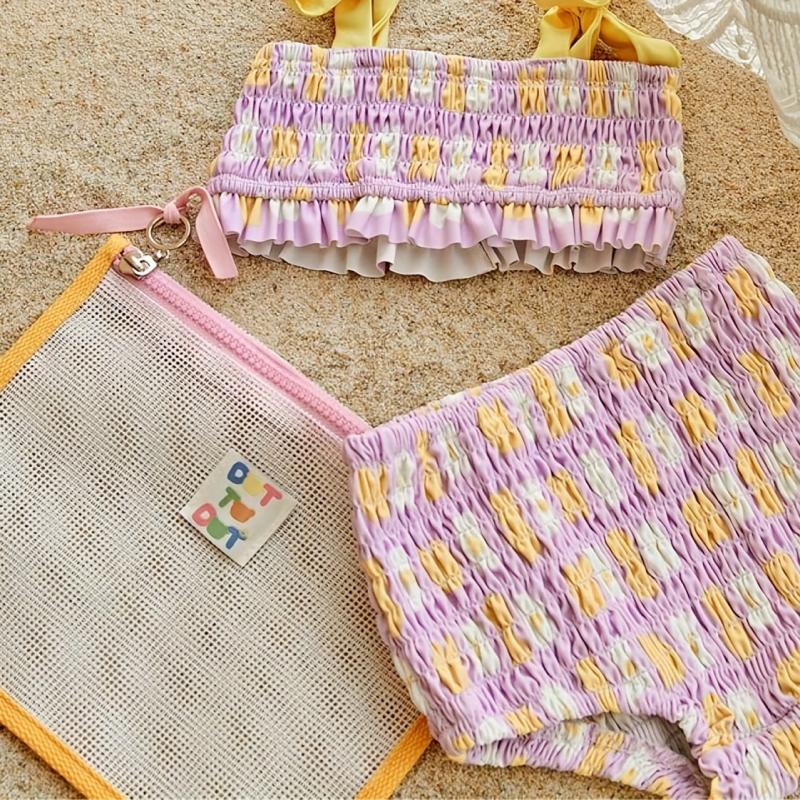Mummy Portable Storage Bag for Travel Organization
