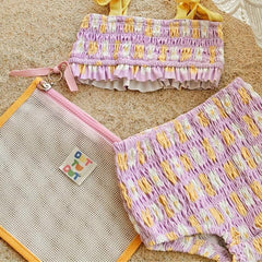 Mummy Portable Storage Bag for Travel Organization