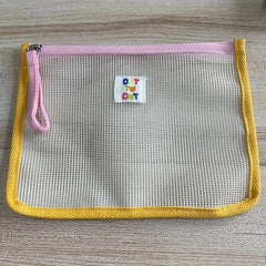Mummy Portable Storage Bag for Travel Organization