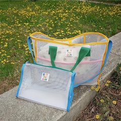 Mummy Portable Storage Bag for Travel Organization
